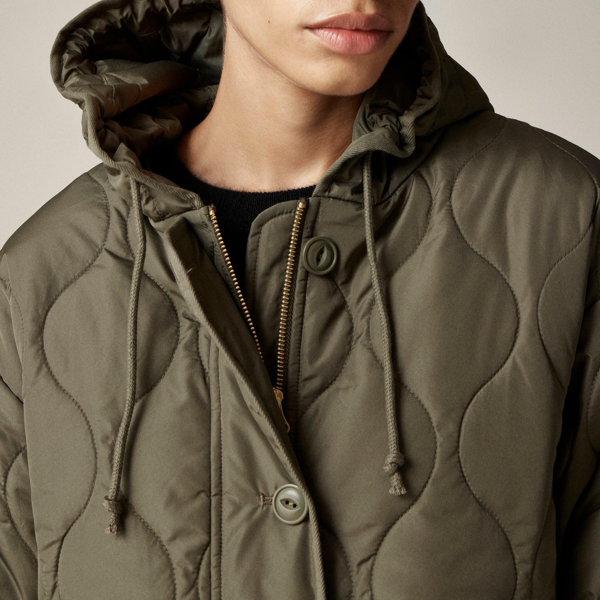Oslo puffer jacket with PrimaLoft® Product Image