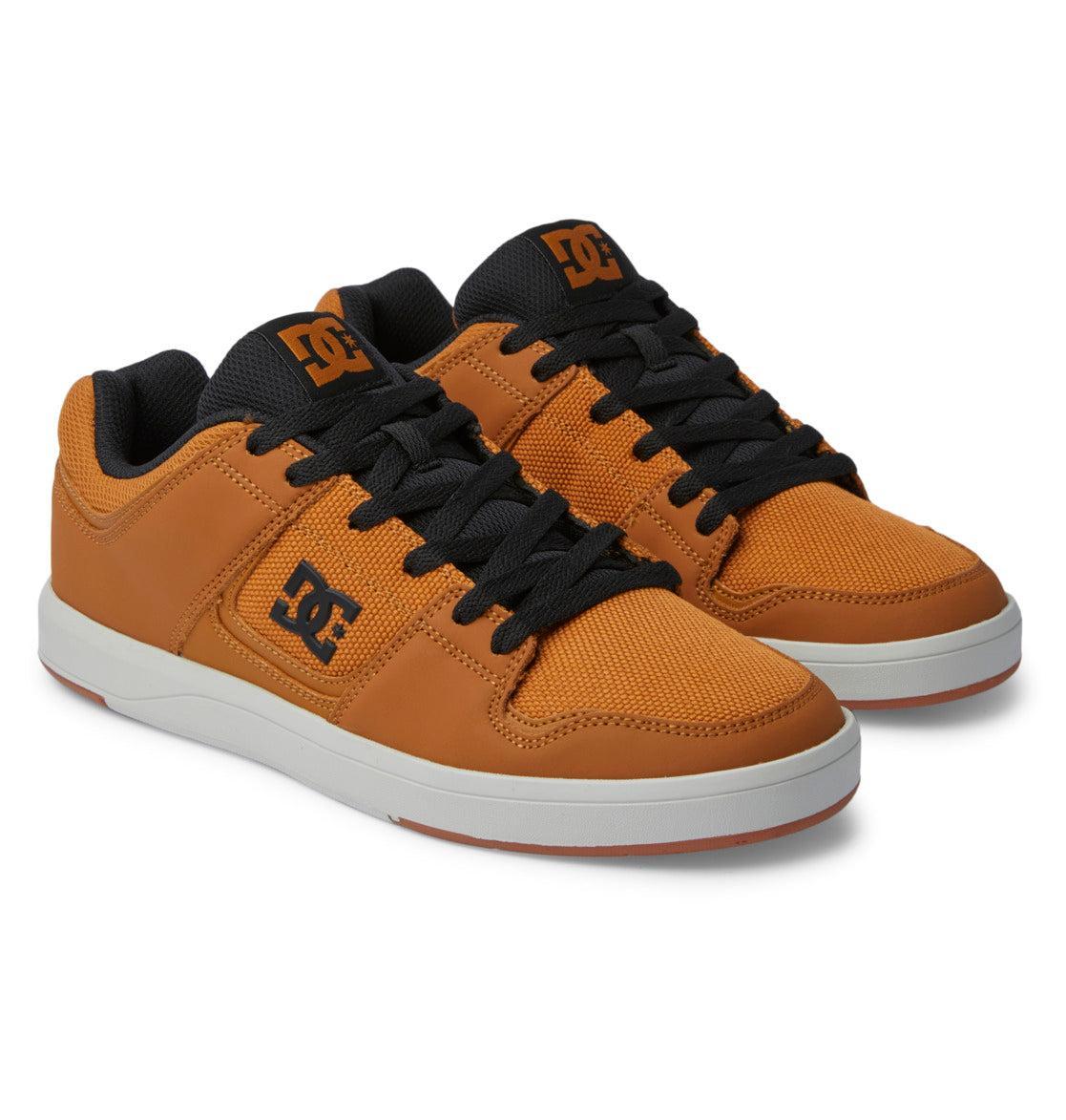 Men's DC Cure Shoes Male Product Image