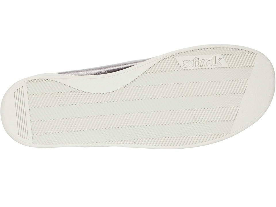 SoftWalk Alexandria Leather) Women's Shoes Product Image