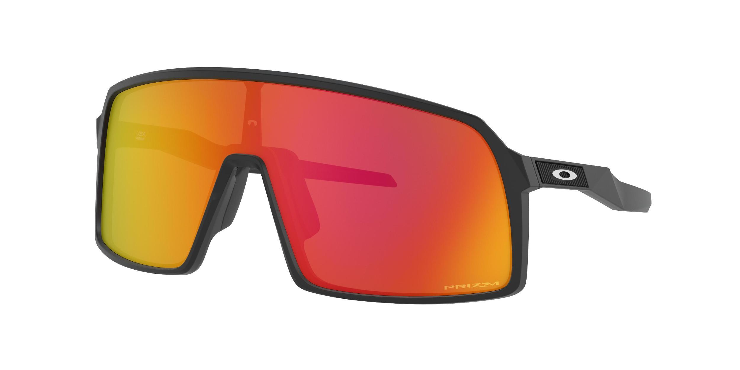 Oakley Men's Sutro (low Bridge Fit) Sunglasses Product Image