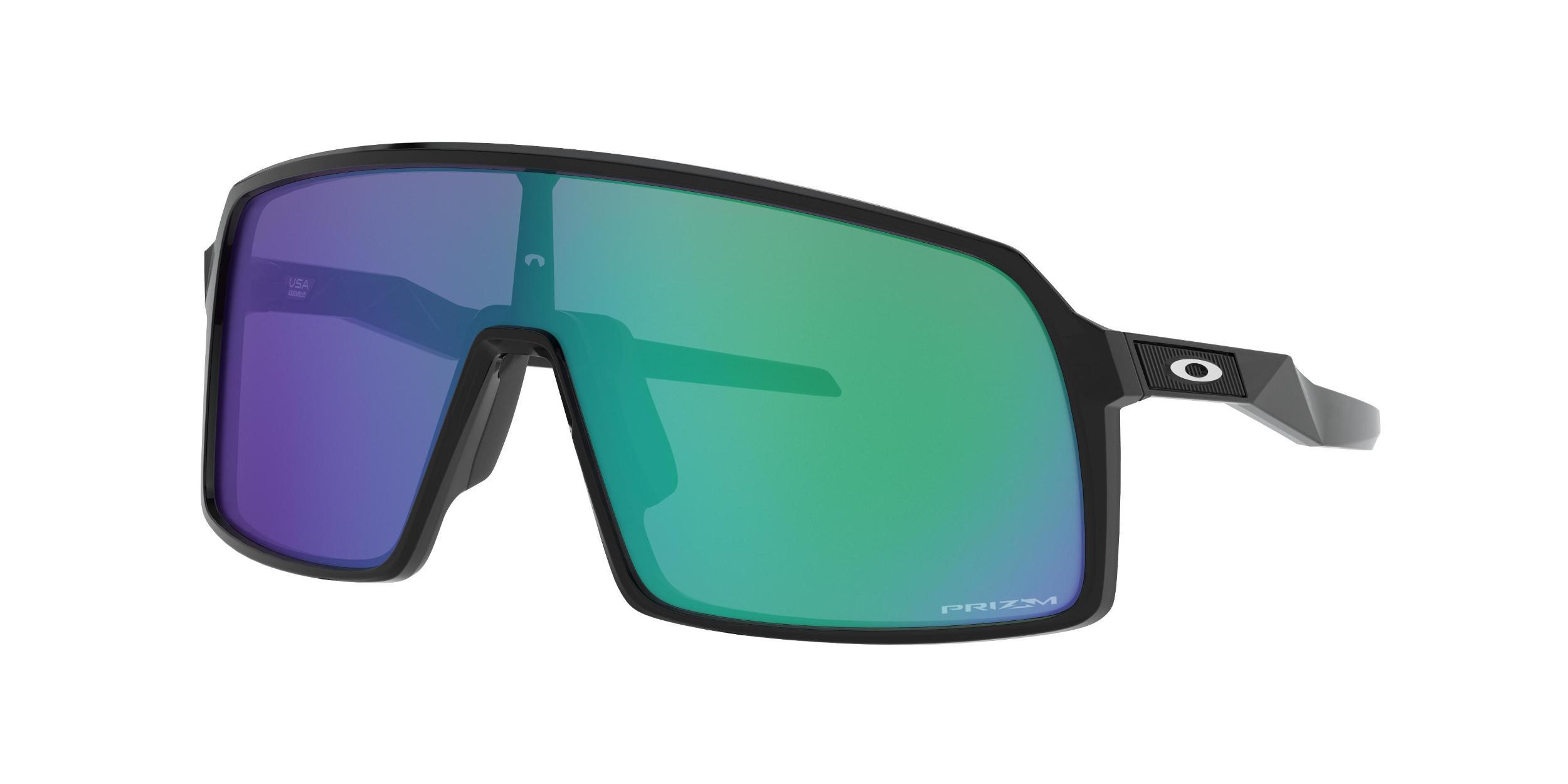 Oakley Men's Sutro (low Bridge Fit) Sunglasses Product Image