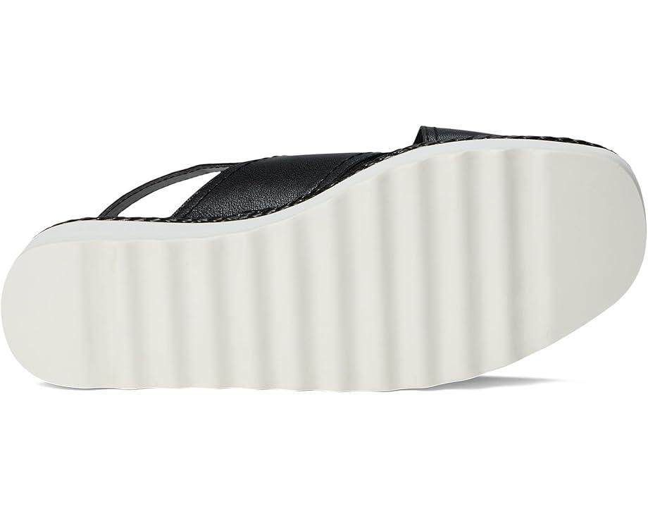 Josie Wedge Sandals Product Image