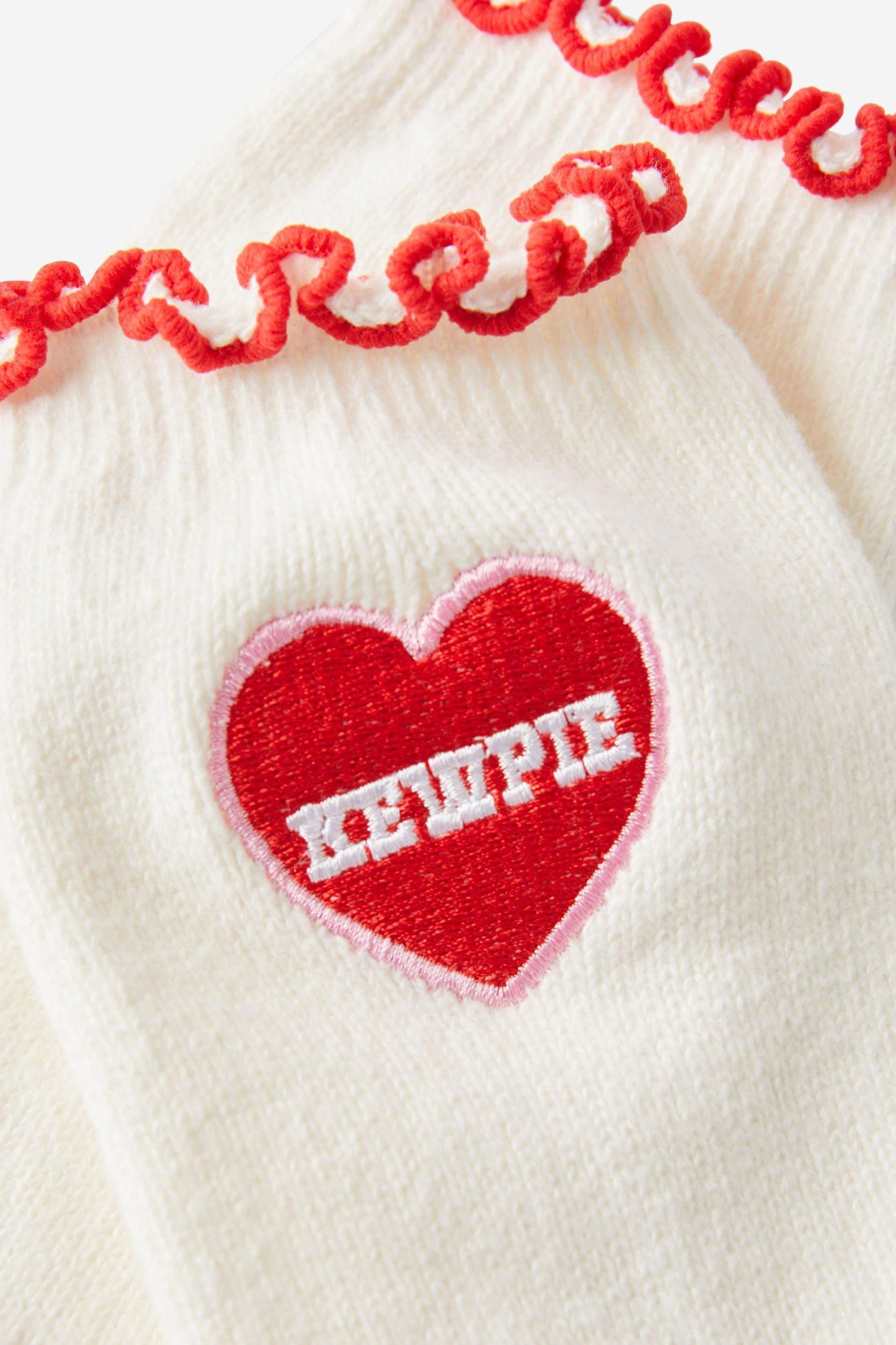 Kewpie Sleep Sock Product Image