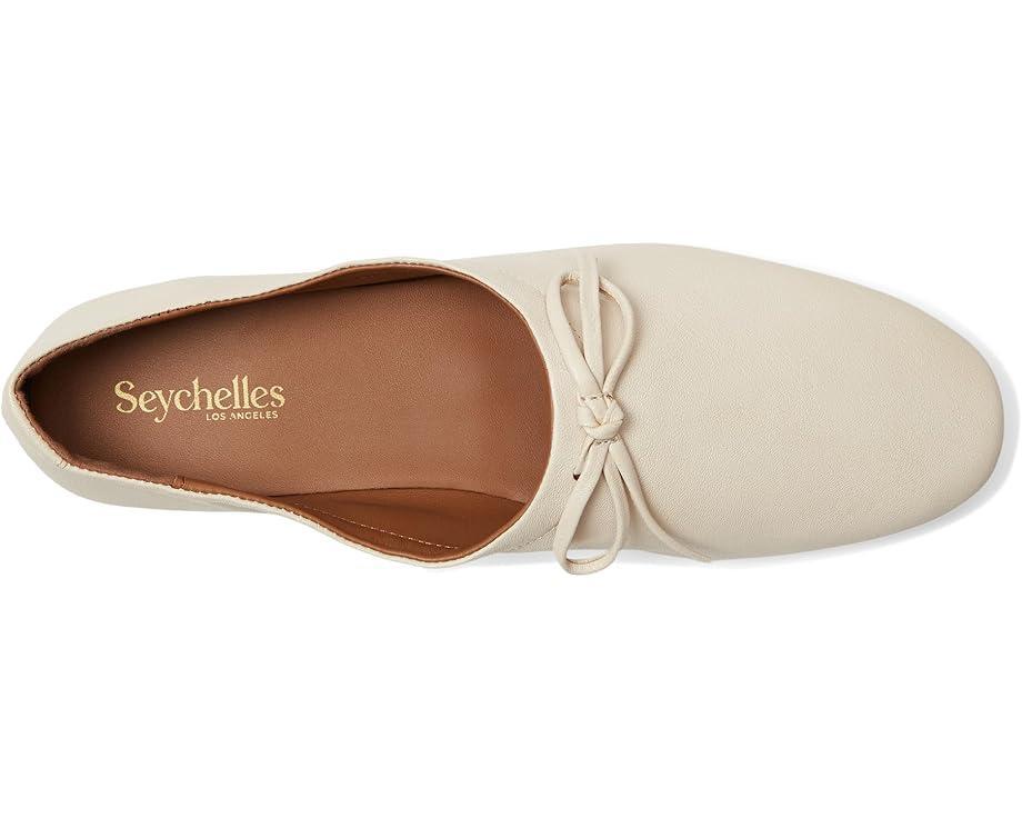 Sage Ballet Flat Product Image