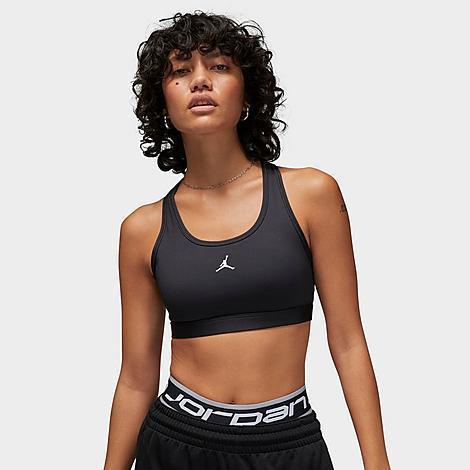 Women's Jordan Sport Medium-Support Padded Jumpman Bra Product Image