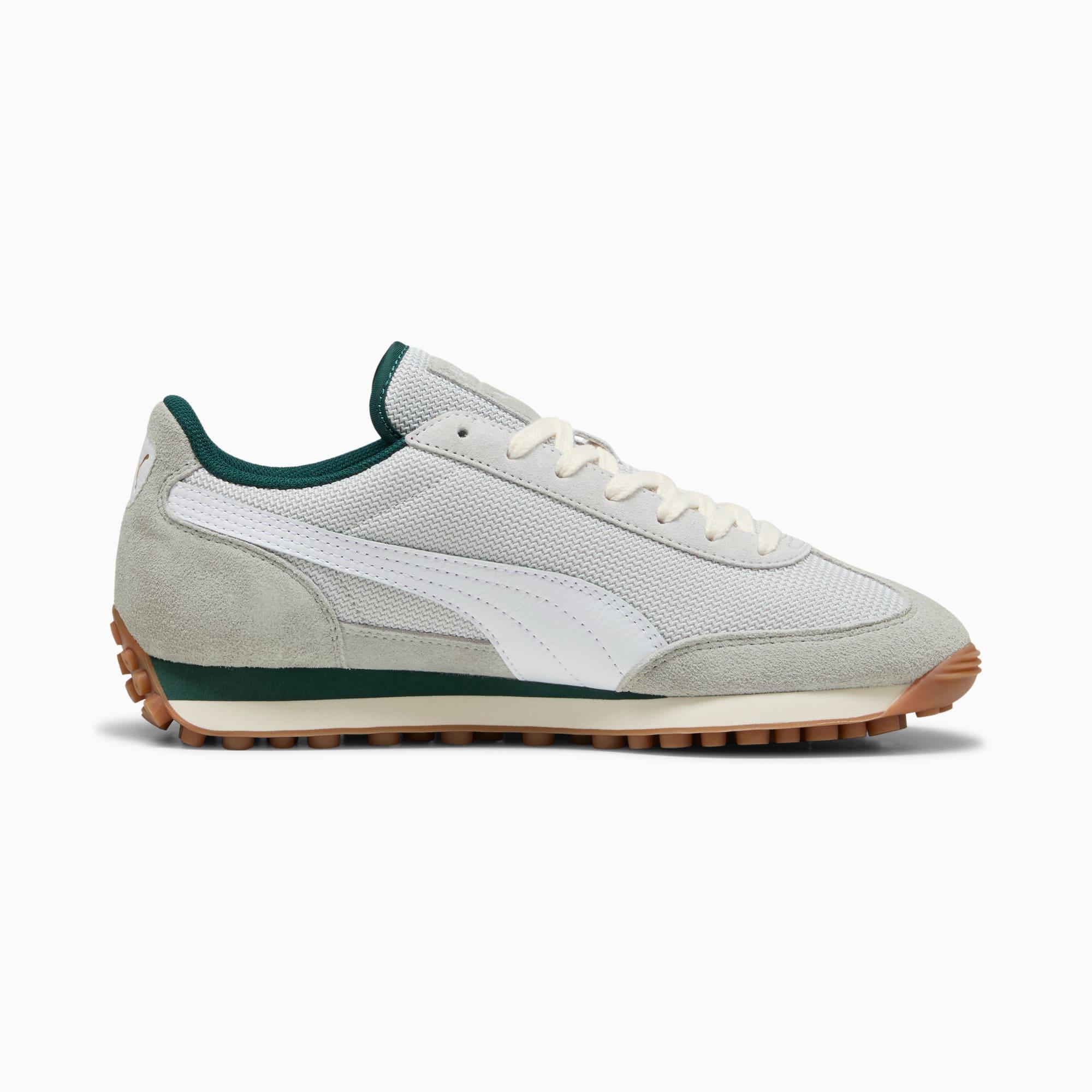 Easy Rider Elevated Men's Sneakers Product Image