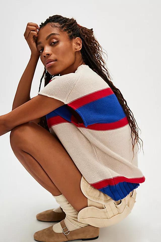 We The Free Tommi Vest Product Image