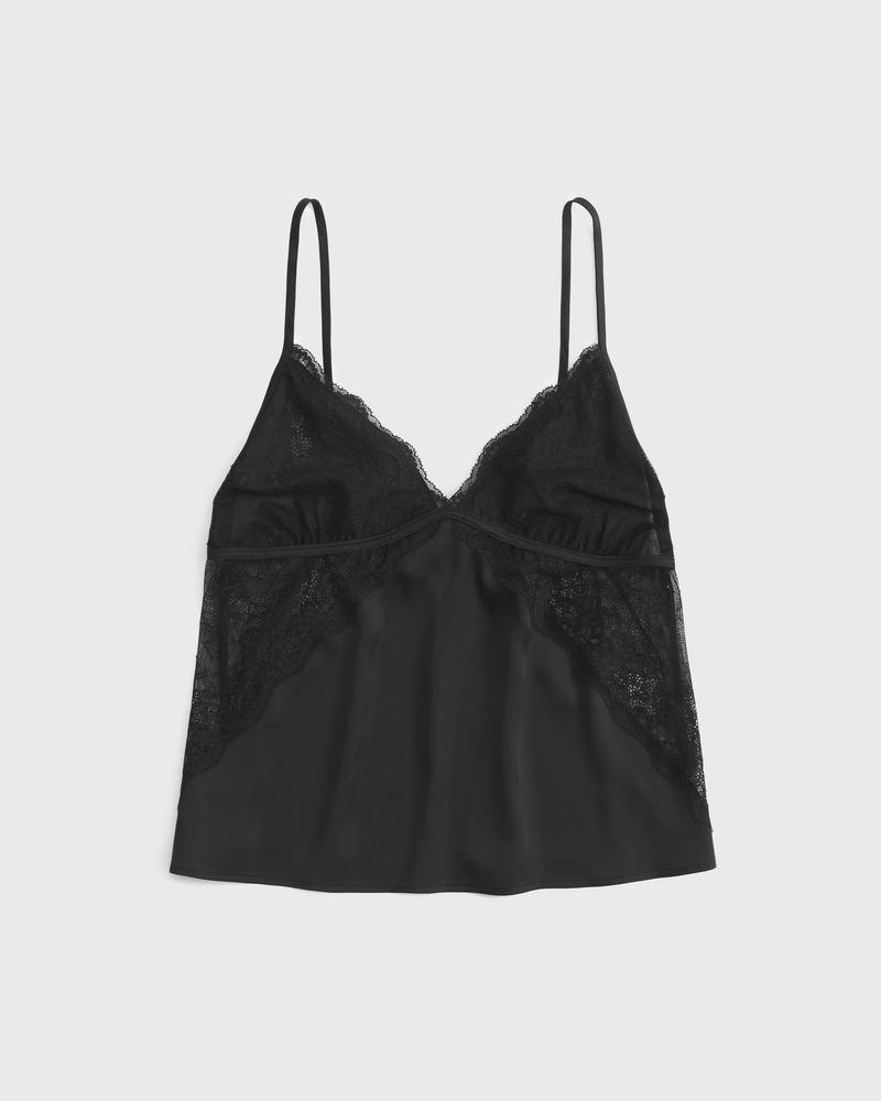 Sheer Sleep Cami Product Image