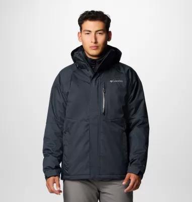 Columbia Men's Alpine Action II Jacket - Tall- Product Image