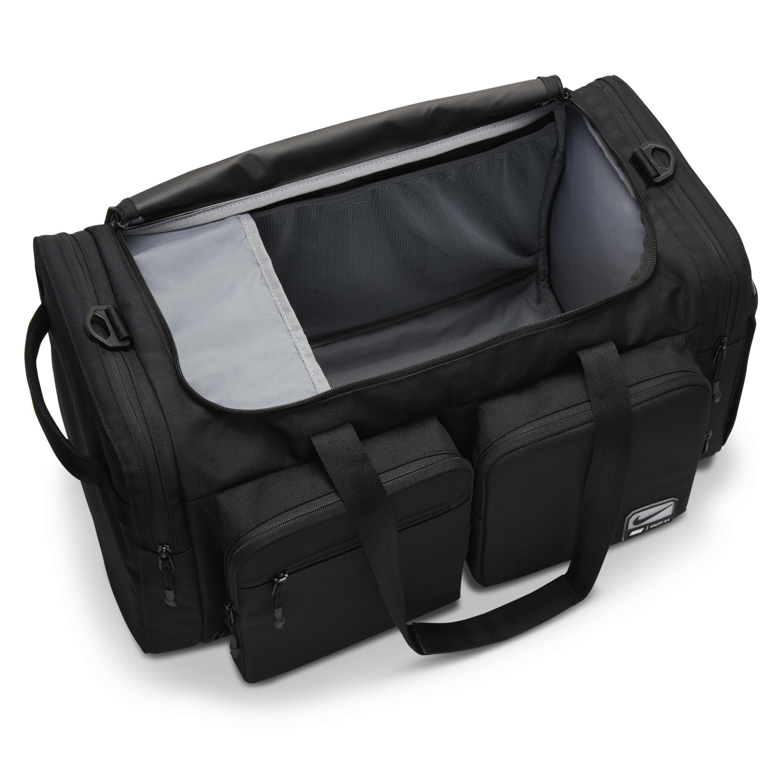 Nike Men's Utility Power 2.0 Duffel Bag (Medium, 51L) Product Image