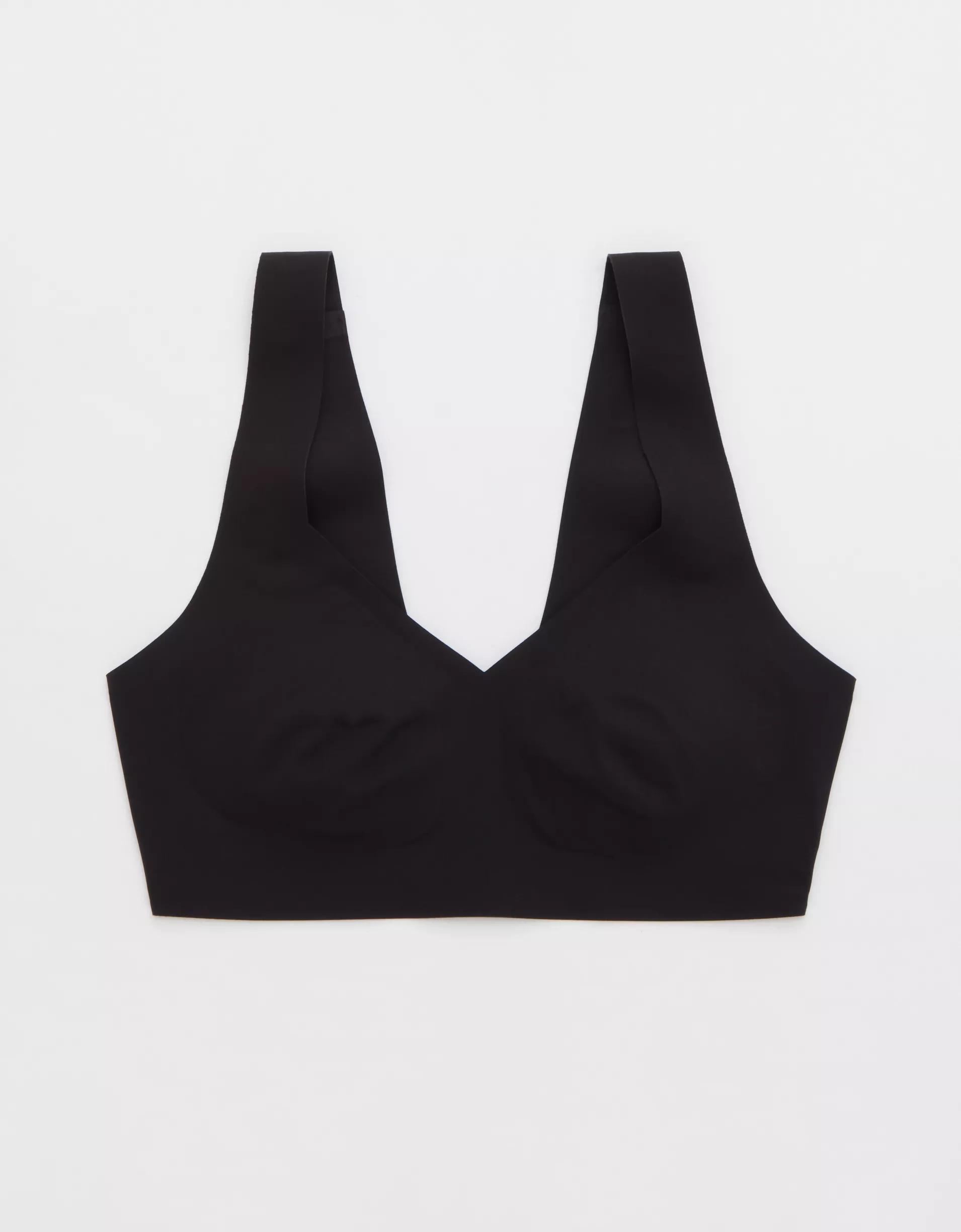 SMOOTHEZ Padded Sweetheart Bralette Product Image