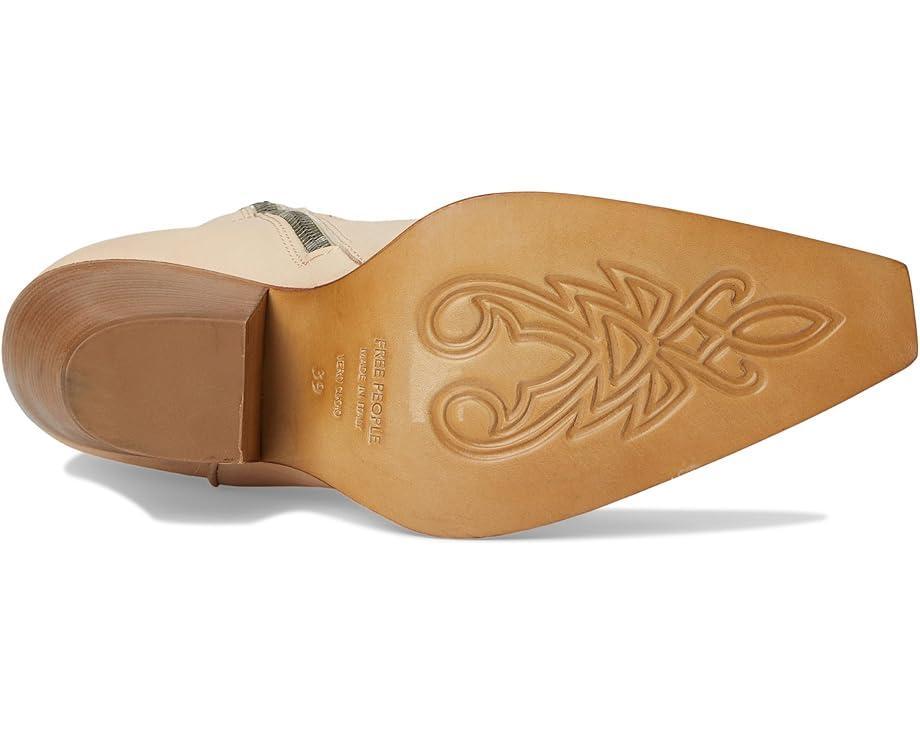 Chandler Western Boots Product Image