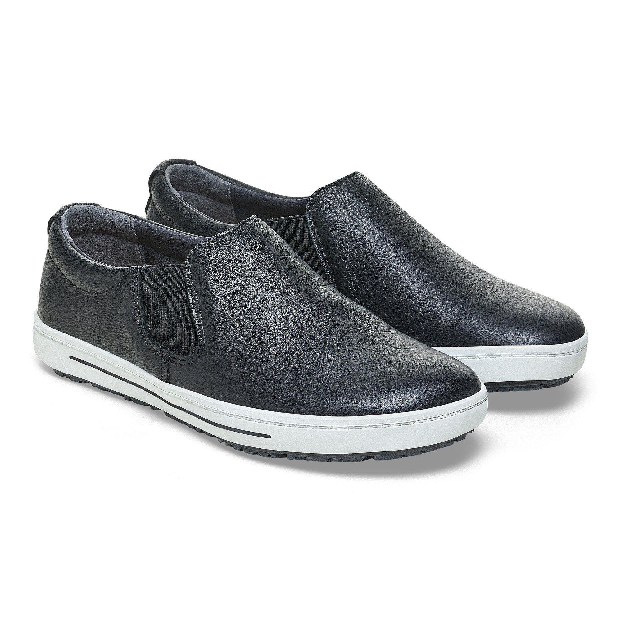 QO 400 Natural Leather Product Image