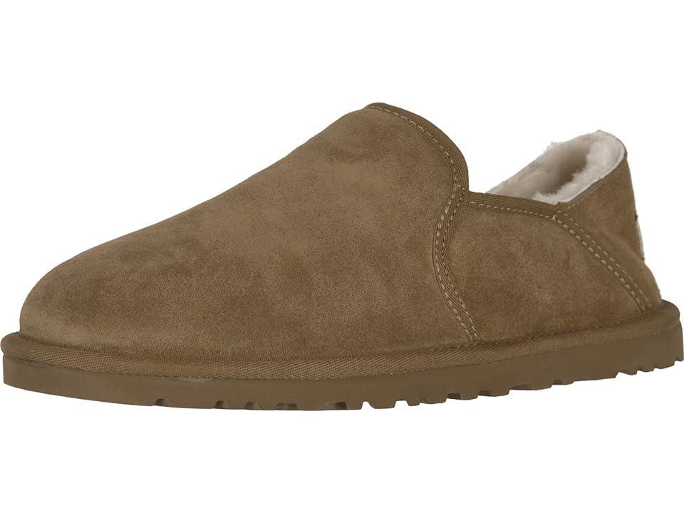 UGG Mens Kenton Sheepskin Shoes Slippers Product Image