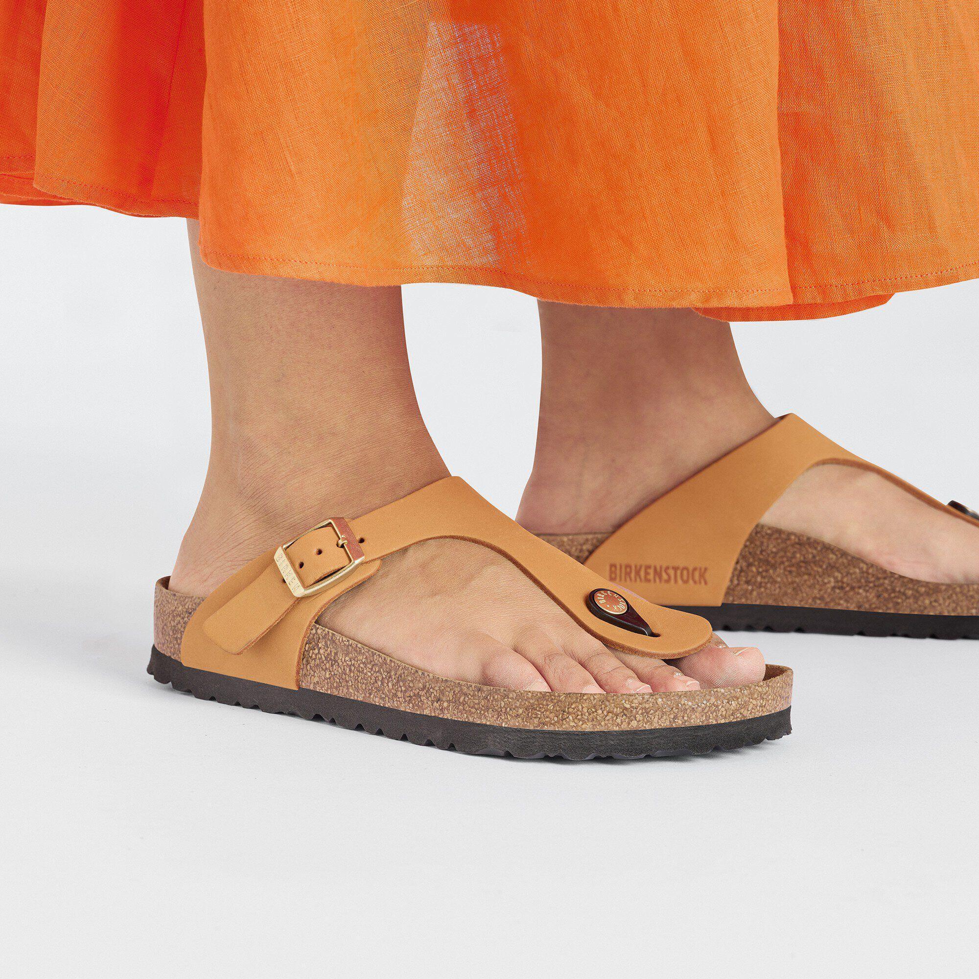 Gizeh Nubuk Leather Product Image
