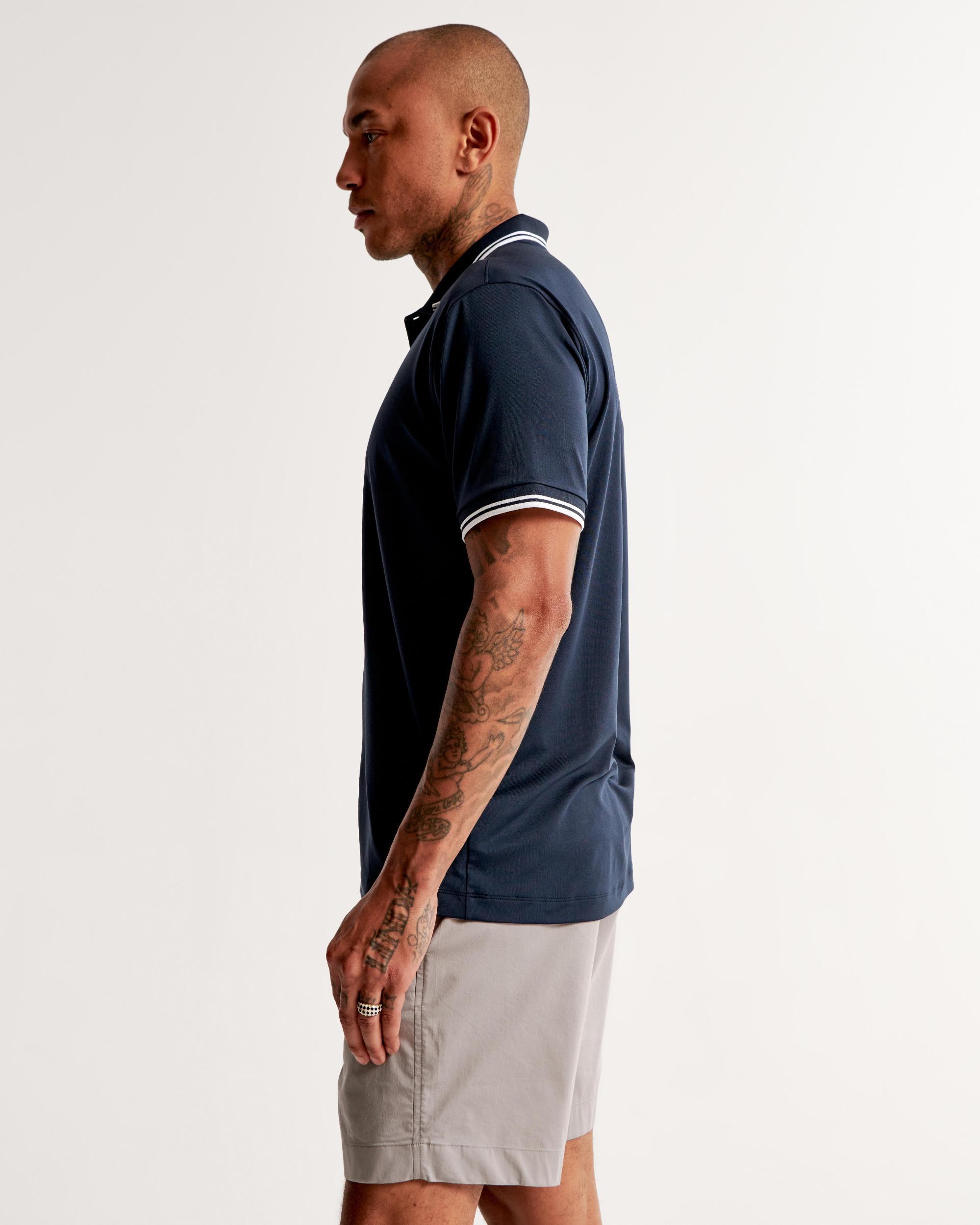 Airknit Polo Product Image