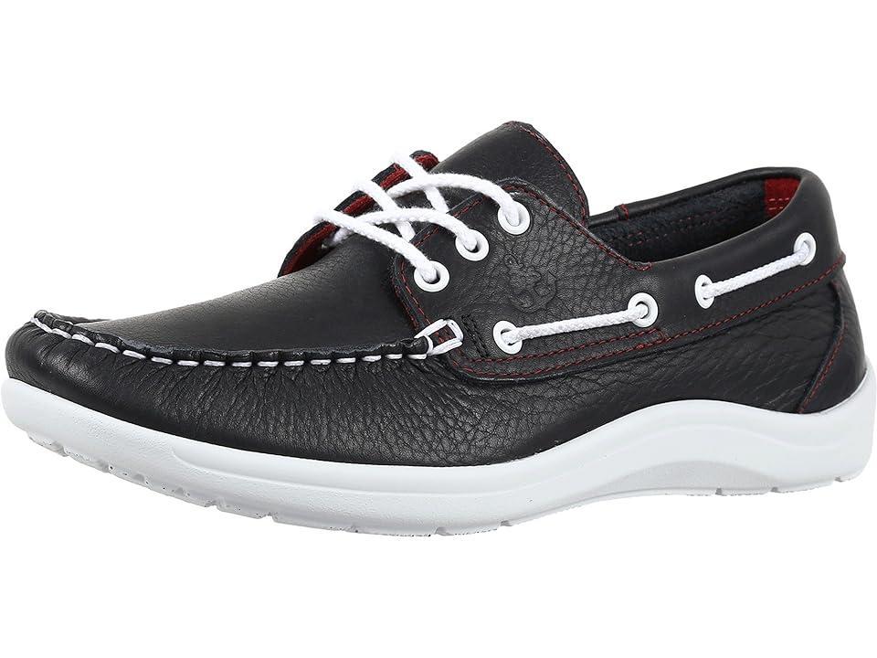 SAS Catalina Lace Up Boat Shoe Women's Shoes Product Image