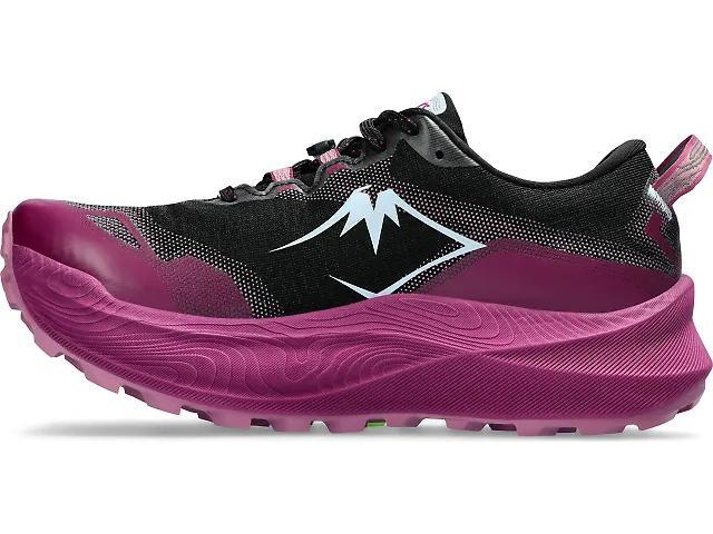 Women's | ASICS Trabuco MAX 3 Product Image