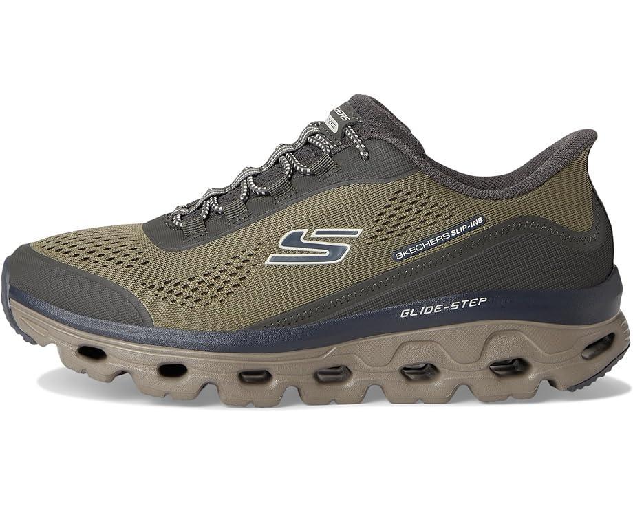 D&apos;Lux Journey Hands Free Slip-In Sneaker Product Image