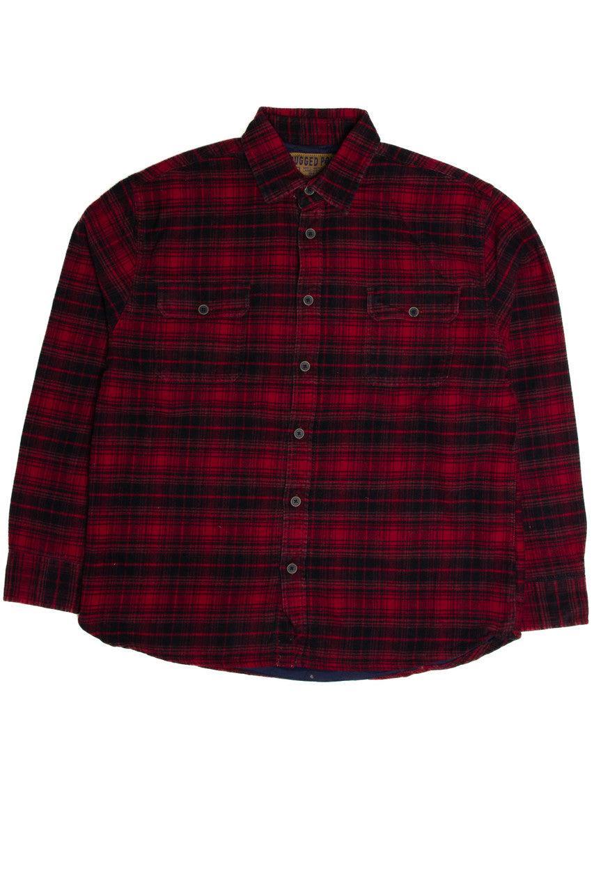 Assorted Quilted Flannels Product Image