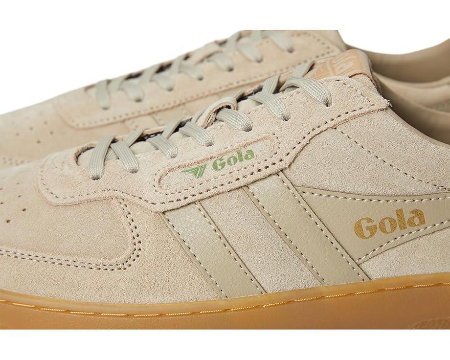 Hurricane Suede Product Image
