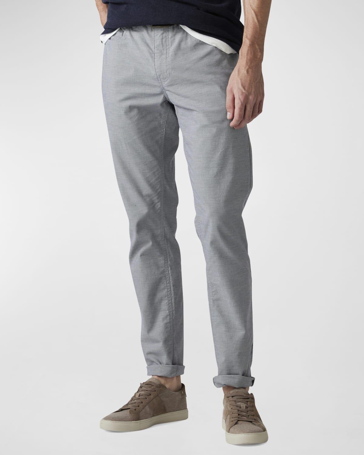 Rodd & Gunn Gunn Straight Fit Jeans Product Image
