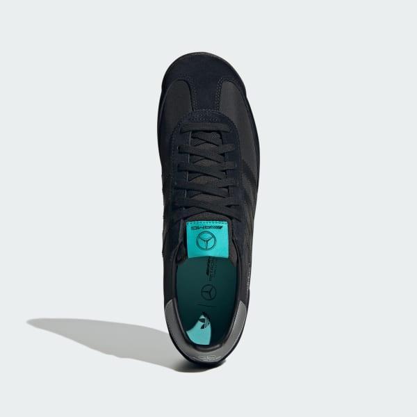 adidas SL 72 RS MERCEDES SHOES Cloud White 12 Mens Product Image