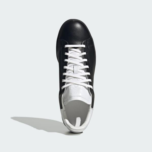 adidas Stan Smith Lux Shoes Core Black 7 Mens Product Image