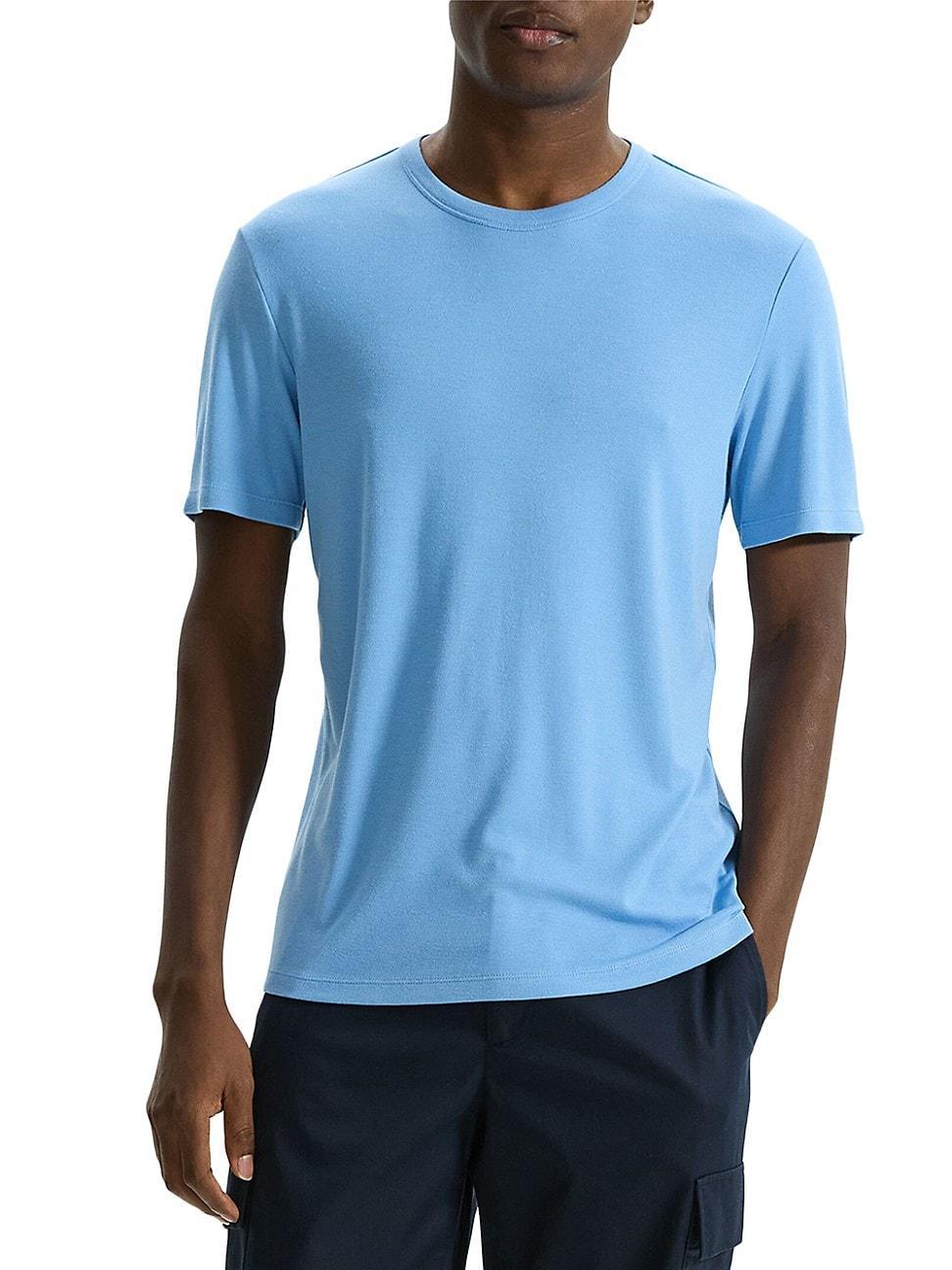 Theory Essential Modal Jersey Tee Product Image