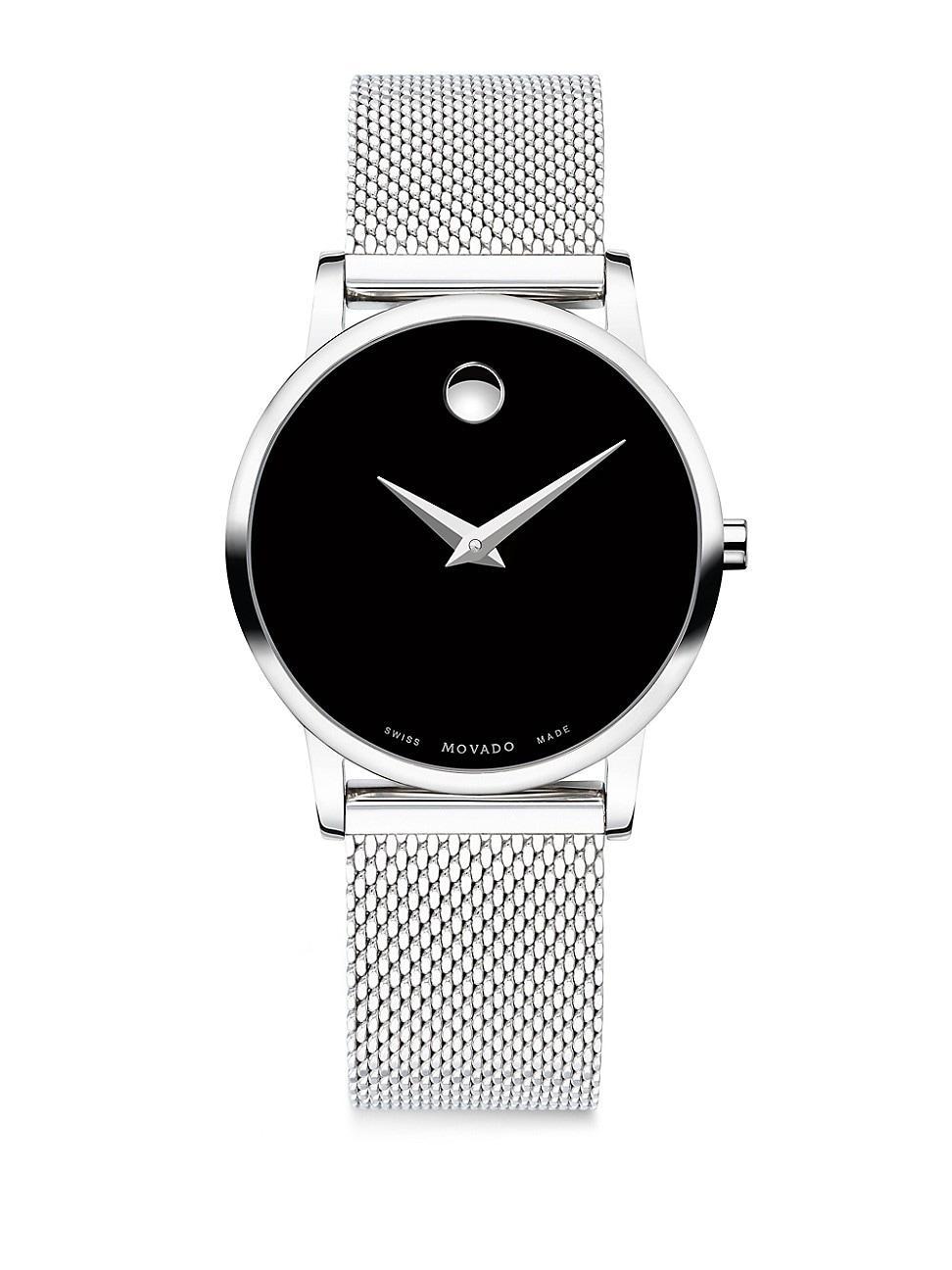 Movado Museum Watch, 28mm Product Image