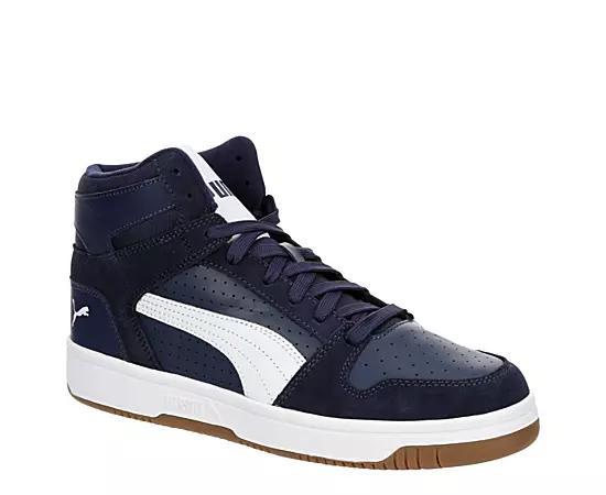 Puma Mens Rebound Layup Sneaker Product Image