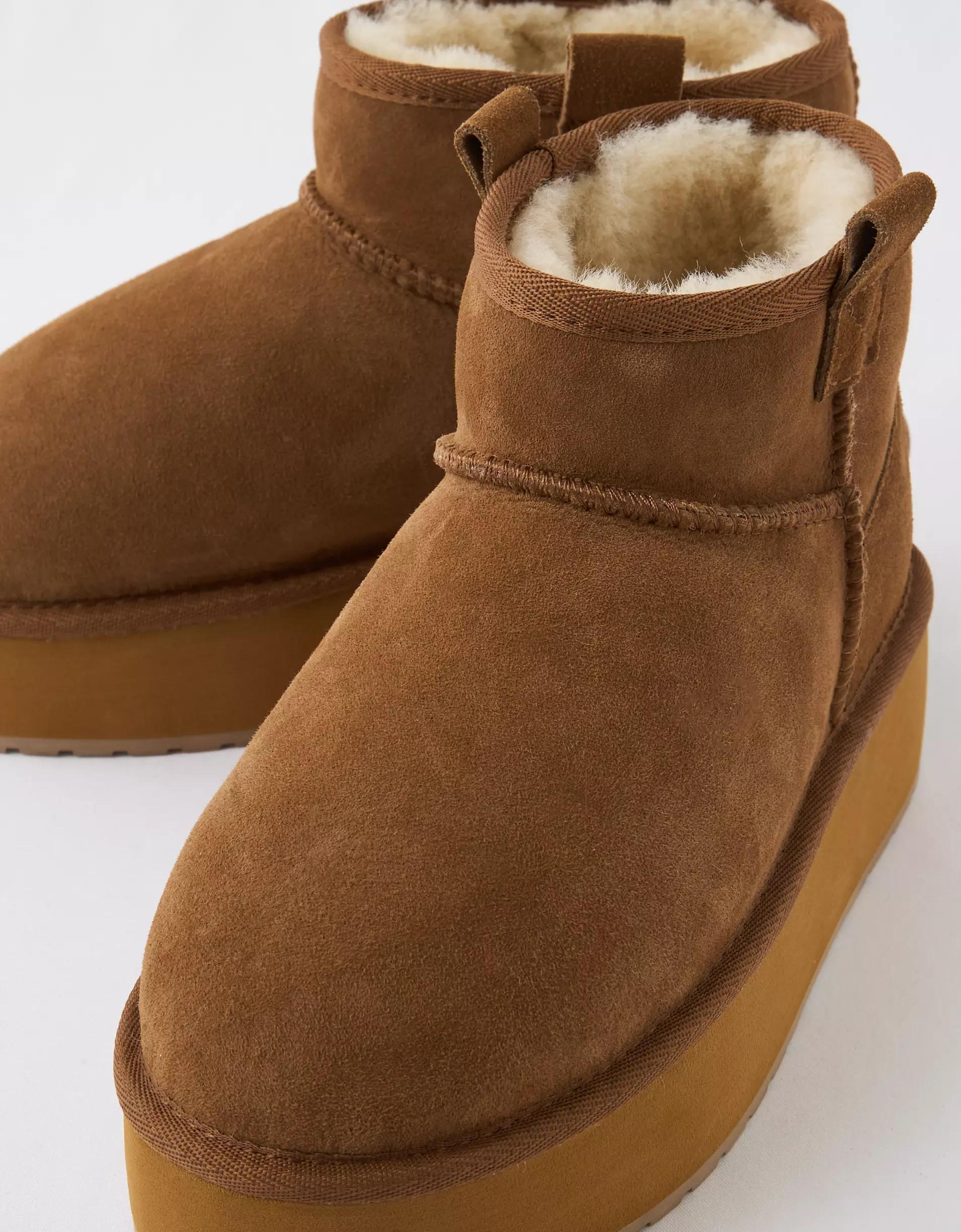 EMU Australia Platform Micro Boot Product Image