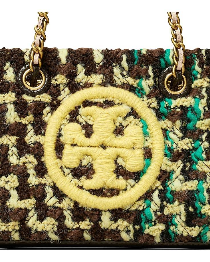 Motif Chain Bag Charm Product Image