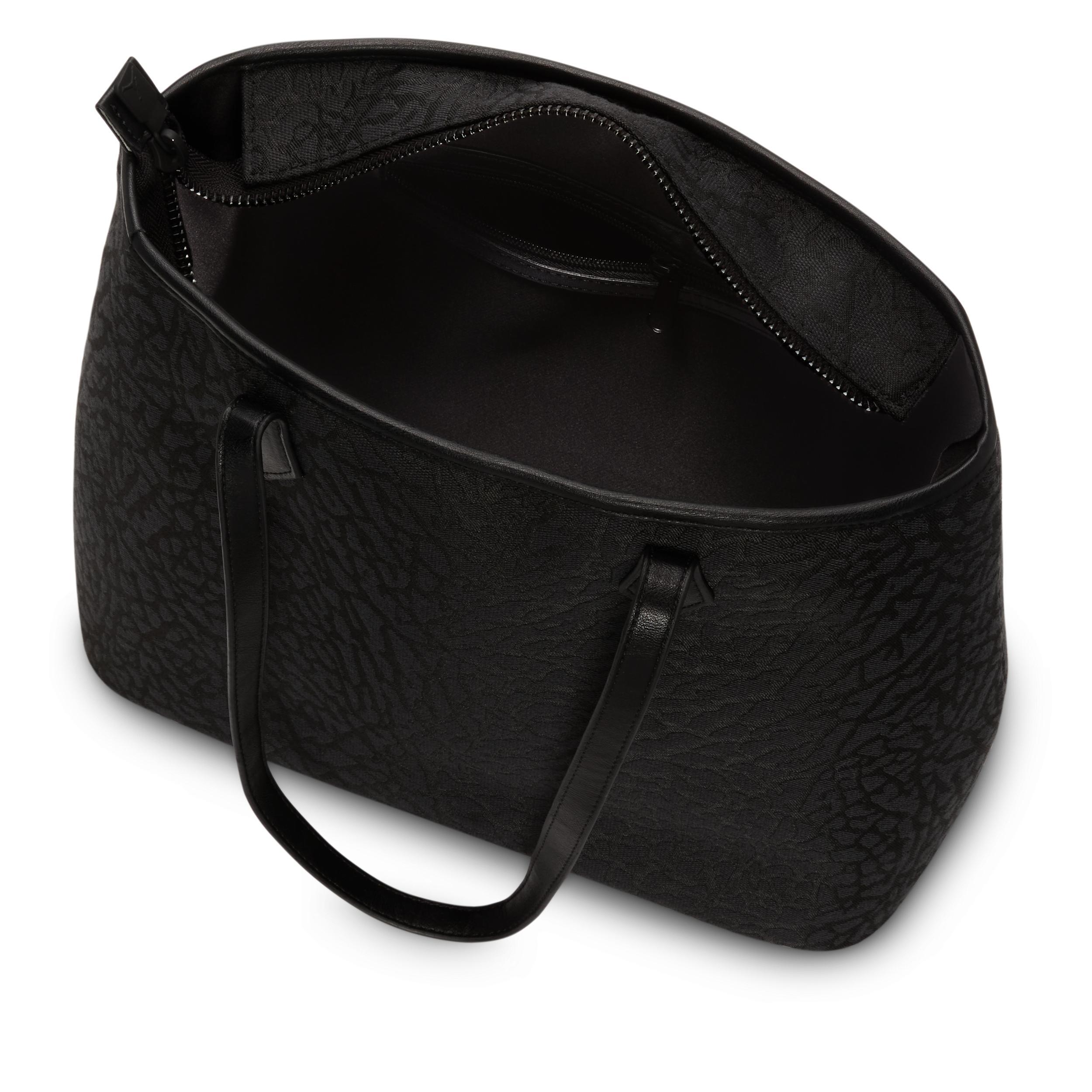 Jordan Icon Tote Bag (32L) Product Image
