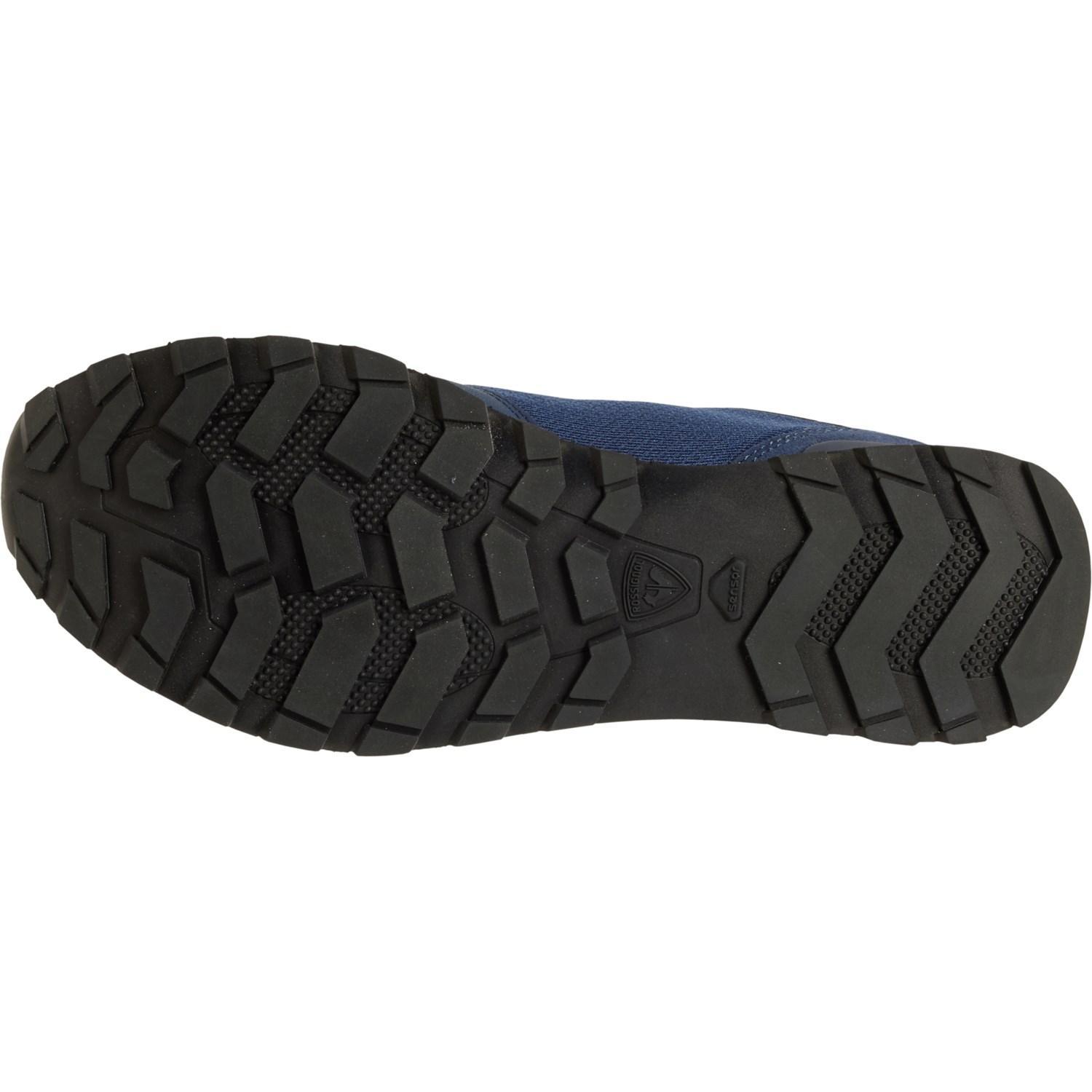 Rossignol Heritage Sneakers - Leather (For Men) Product Image