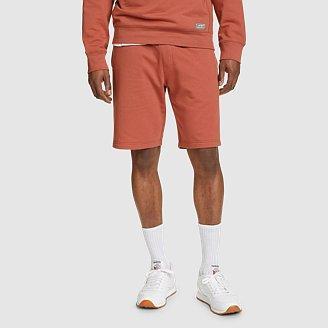 Men's Camp Fleece Shorts Product Image