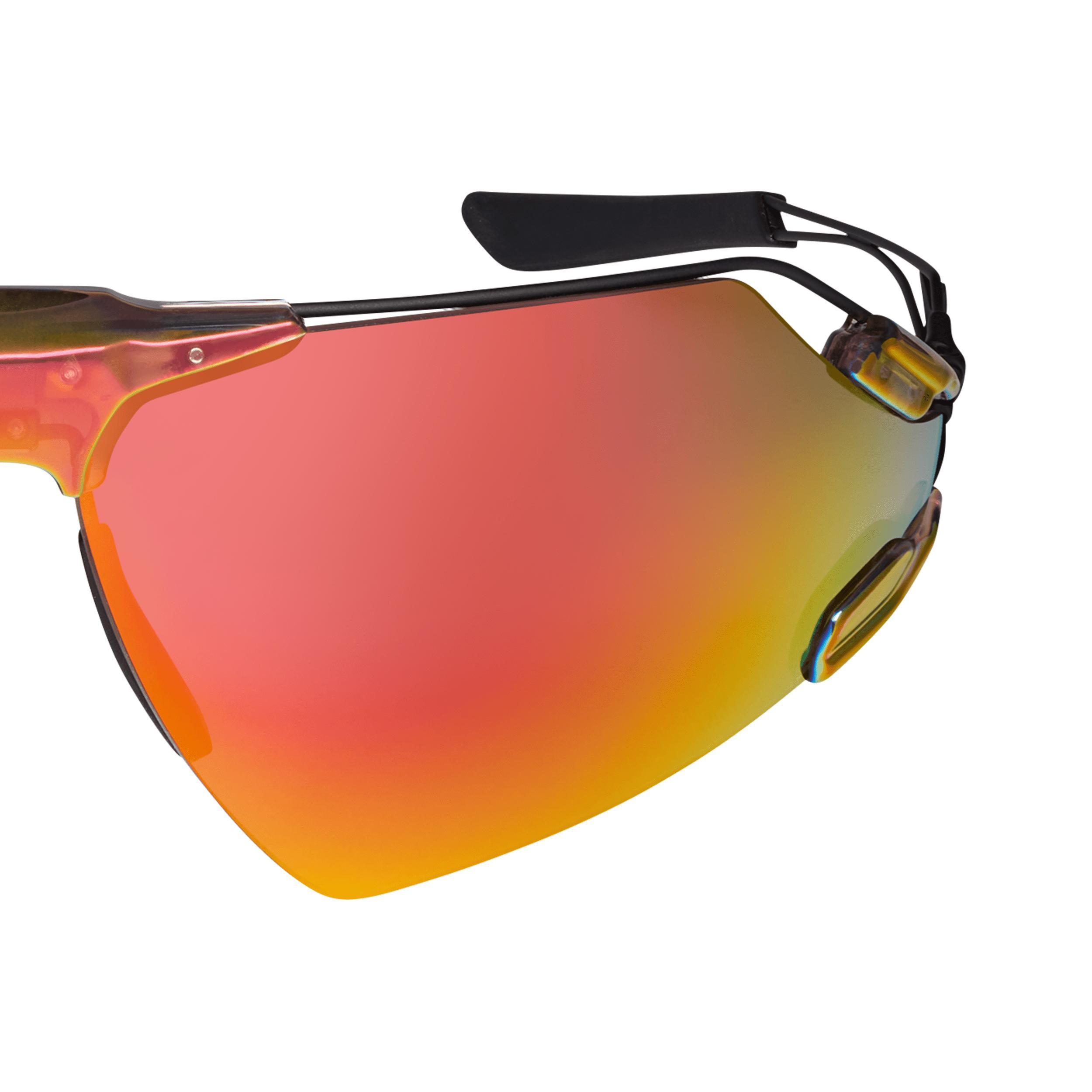 Nike Zeus Edge Road Tint Sunglasses Product Image