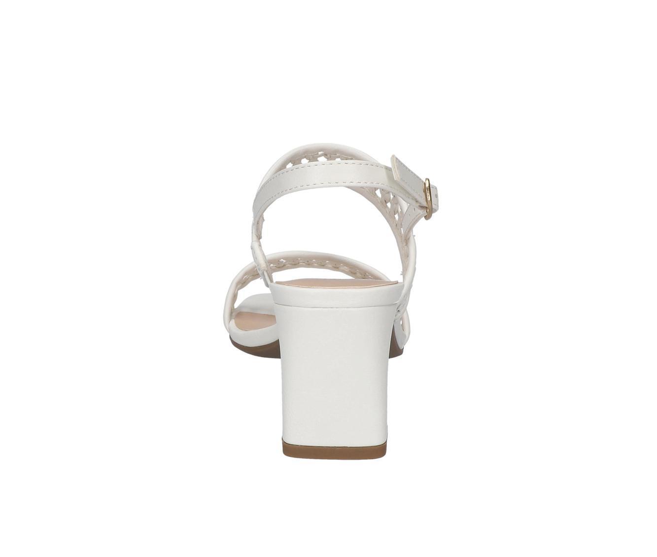 Women's Bella Vita Xannon Dress Sandals Product Image