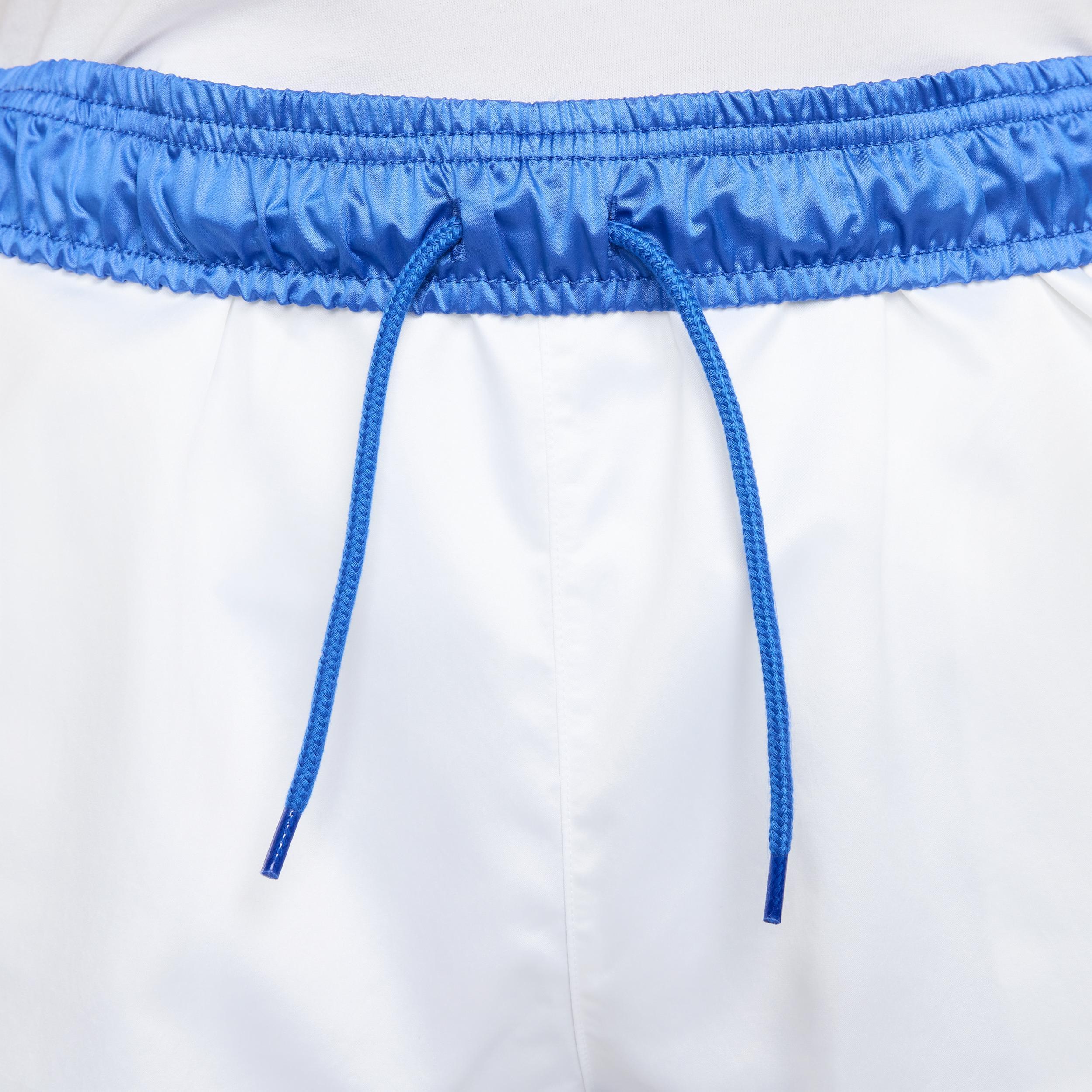 Nike Sportswear Club Men's Flow Football Shorts Product Image