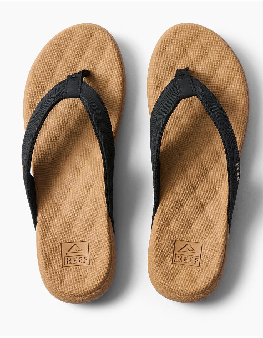 REEF Cushion Melody Womens Sandals Product Image