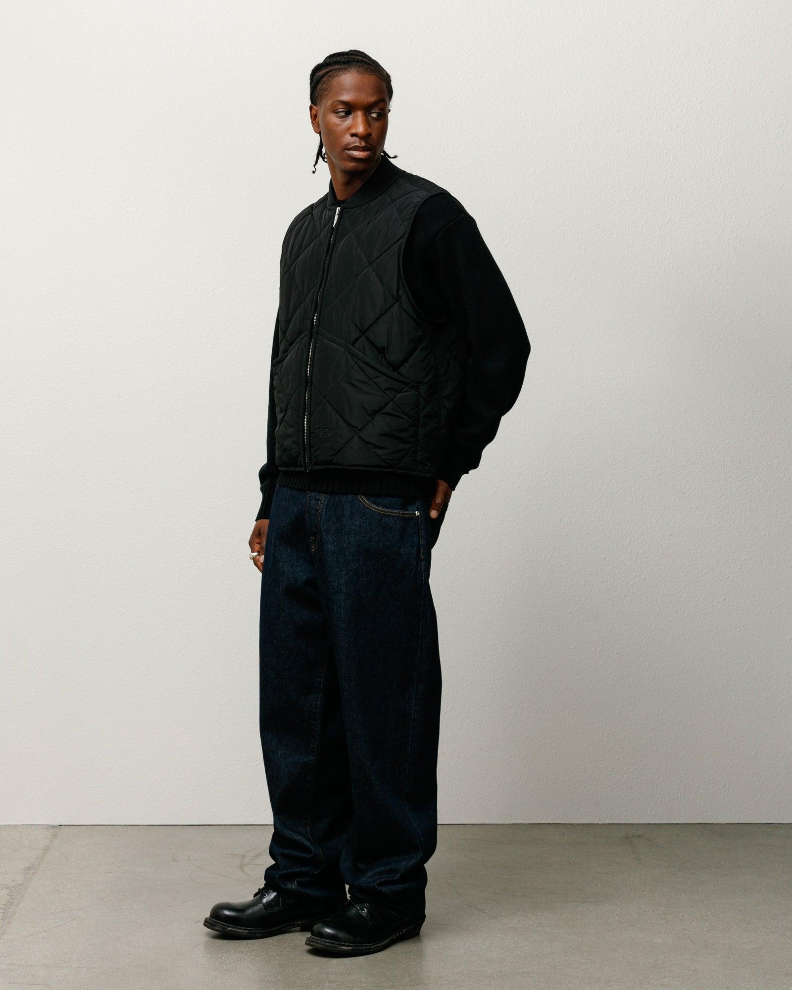 BIG OL' JEAN DENIM Male Product Image