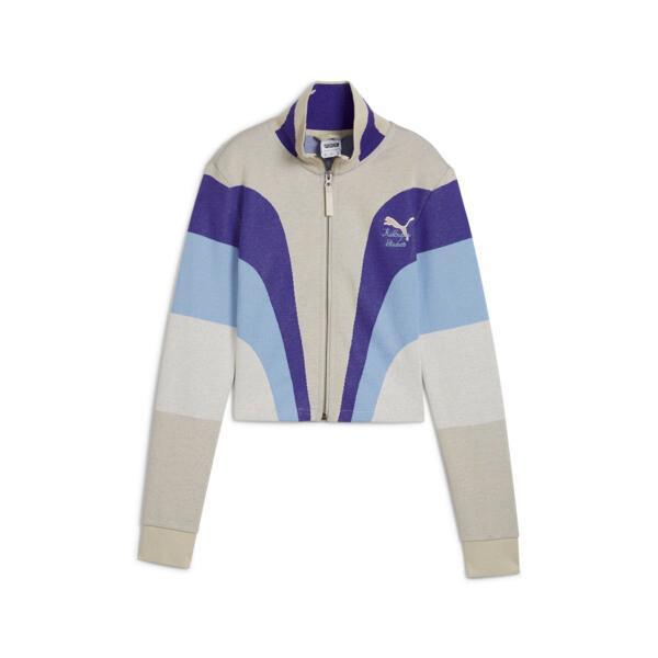 PUMA x KIDSUPER Women's Full-Zip Jacket Product Image
