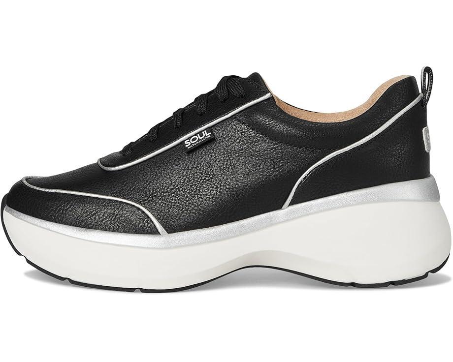 Shay Jogger Lace-Up Product Image