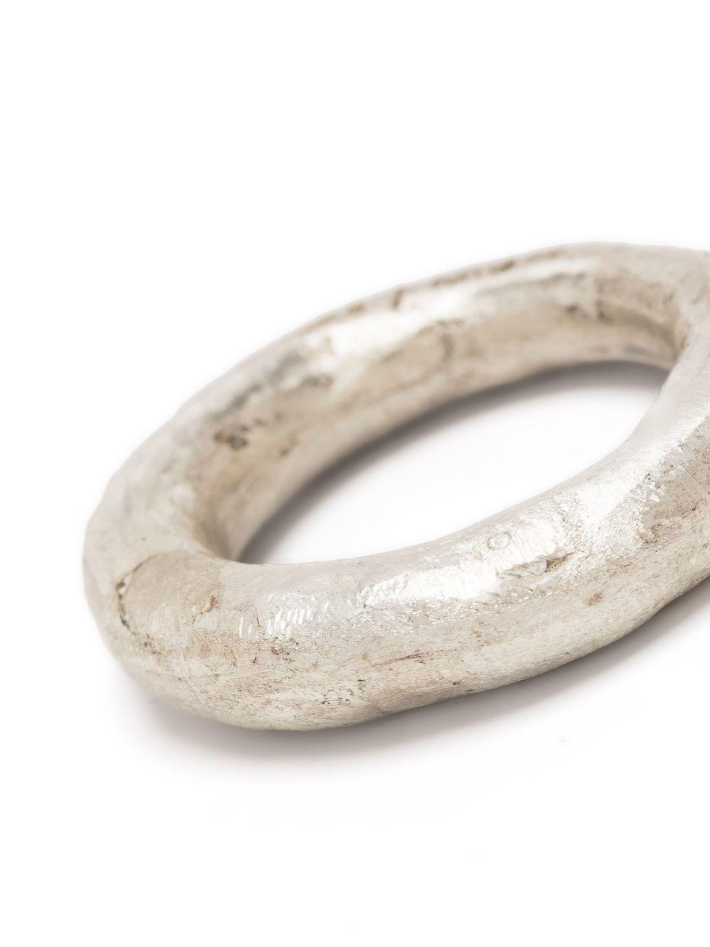 Spacer handcrafted ring Product Image