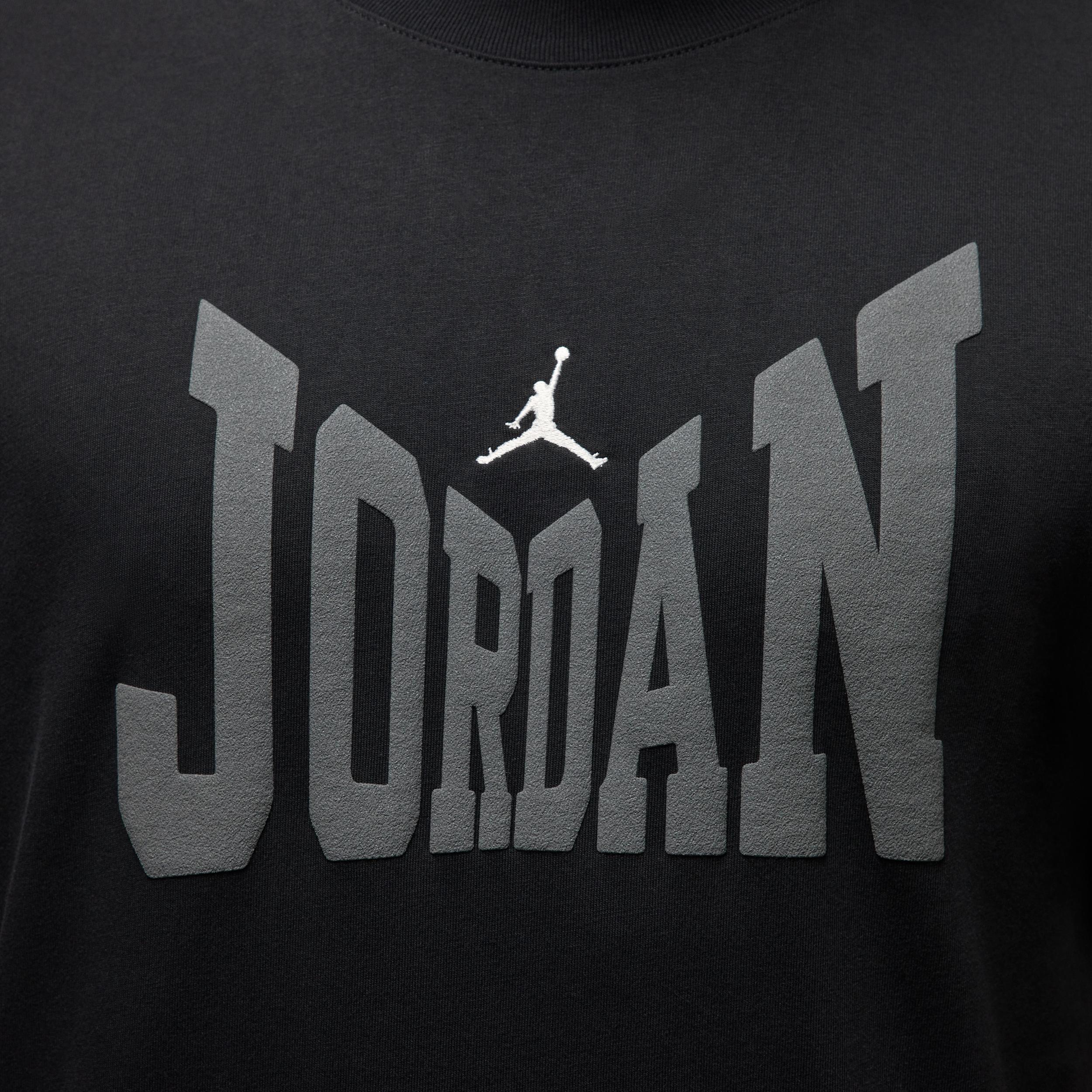 Men's Jordan Brooklyn T-Shirt Product Image