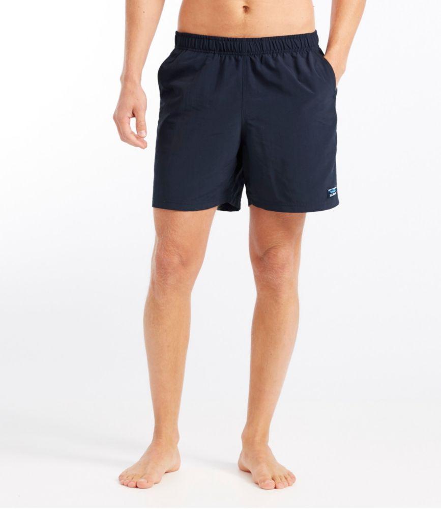 
                            Men's Classic Supplex Sport Shorts, 6"
                         Product Image