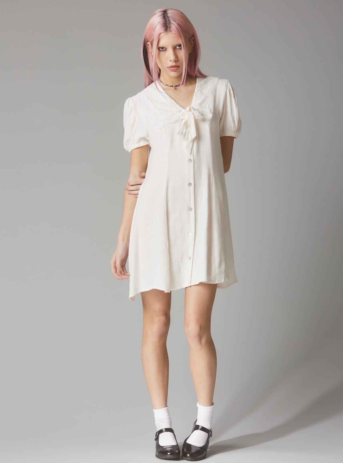 Lume Dress Female Product Image