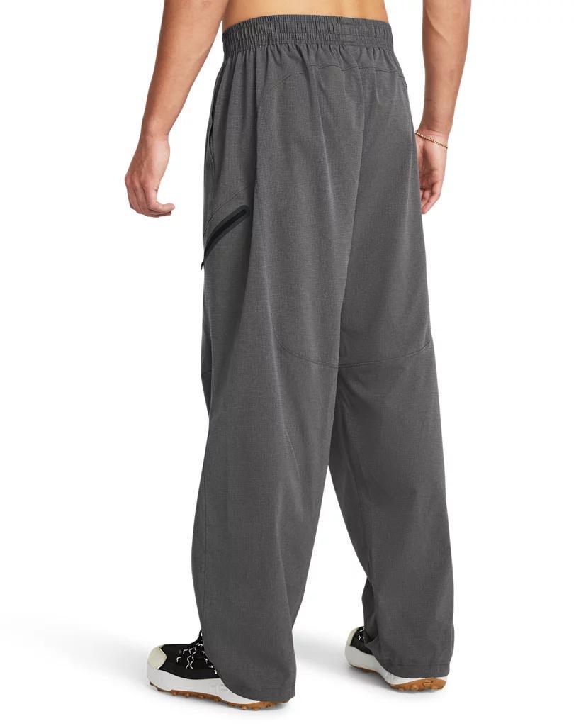 UA Unstoppable Vent Product Image