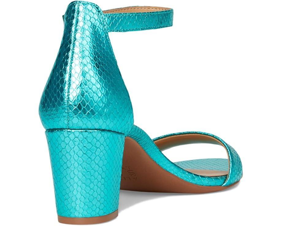 Josie Block Heel Sandals 65mm Product Image