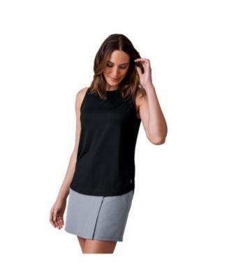 Free Country Womens Microtech Chill Long Tank Top Product Image